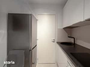 Apartament 2 camere, 51mp, centrala, parcare, metrou, AC, Hils Pallady — miniatura 6