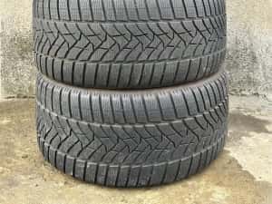 Anvelope cauciuri iarna 255/45 20 si 285/40 20 dot18