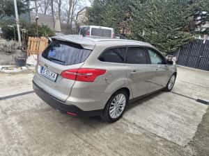Ford Focus 3 mk3 an 2016 2.0 tdci Automat  Euro 6 — miniatura 4