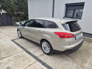 Ford Focus 3 mk3 an 2016 2.0 tdci Automat  Euro 6 — miniatura 5