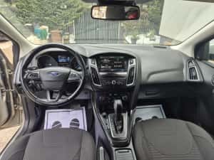 Ford Focus 3 mk3 an 2016 2.0 tdci Automat  Euro 6 — miniatura 6