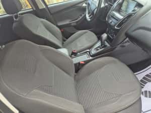 Ford Focus 3 mk3 an 2016 2.0 tdci Automat  Euro 6 — miniatura 8