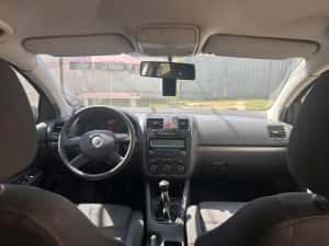 Vand vw golf 5 an 2005 — miniatura 9