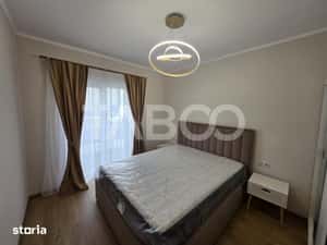 Apartament 2 camere de inchiriat decomandat 59mp zona Turnisor Sibiu — miniatura 6