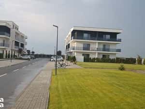 Proprietar Inchriez Apartament cu 2 camere