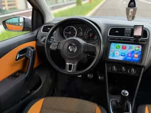 VW Polo Cross  2012 — miniatura 7