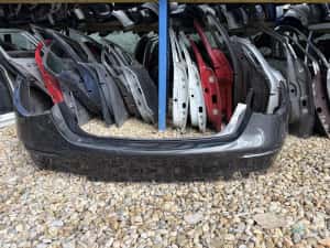 Bara spate Mercedes S Class w223 2020/2021/2022/2023/2024