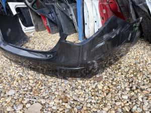 Bara spate Mercedes S Class w223 2020/2021/2022/2023/2024 — miniatura 3