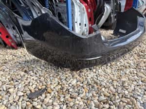 Bara spate Mercedes S Class w223 2020/2021/2022/2023/2024 — miniatura 4