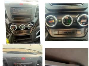 Iveco Daily 50c18 35c 15 17 18 21 50c15 Prelată Cub Frig Lift — miniatura 7