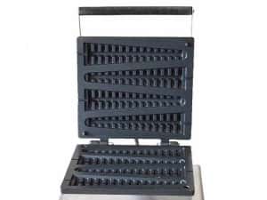 Lichidare Aparat electric wafe vafe pe bat bradut -TRANSPORT GRATUIT — miniatura 7