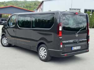 OPEL VIVARO  An  2018 Diesel Euro 6 — miniatura 4