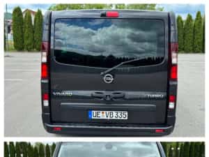 OPEL VIVARO  An  2018 Diesel Euro 6 — miniatura 6