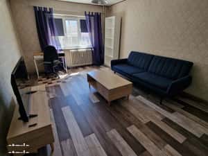 Apartament 2 camere decomandat, Et. 1/4 – Brazdă, zona Baba Novac