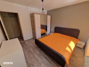 Apartament 2 camere decomandat, Et. 1/4 – Brazdă, zona Baba Novac — miniatura 4