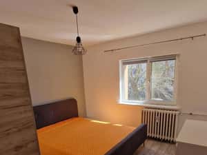 Apartament 2 camere decomandat, Et. 1/4 – Brazdă, zona Baba Novac — miniatura 5