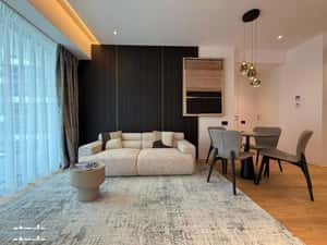Apartament  High-End 3 camere | One Floreasca Towers — miniatura 3