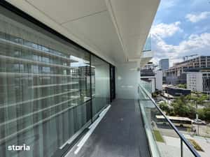 Apartament  High-End 3 camere | One Floreasca Towers — miniatura 4