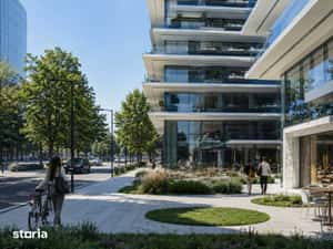 Apartament  High-End 3 camere | One Floreasca Towers — miniatura 5