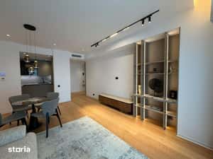 Apartament  High-End 3 camere | One Floreasca Towers — miniatura 6