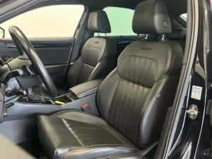 Škoda Superb L&K 2.0 TDI 190 CP 4x4 DSG Distronic Panoramic Webasto — miniatura 5