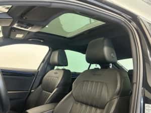 Škoda Superb L&K 2.0 TDI 190 CP 4x4 DSG Distronic Panoramic Webasto — miniatura 6