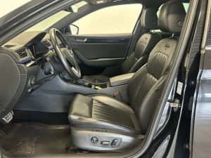 Škoda Superb L&K 2.0 TDI 190 CP 4x4 DSG Distronic Panoramic Webasto — miniatura 7