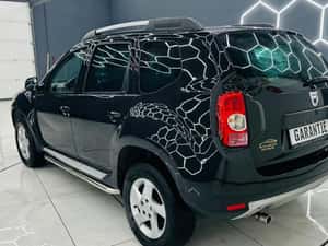 DACIA DUSTER 2012, 223.000 km, Diesel, Manuală — miniatura 3