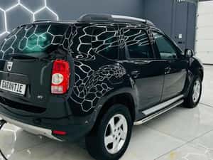 DACIA DUSTER 2012, 223.000 km, Diesel, Manuală — miniatura 4