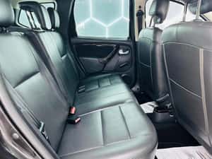 DACIA DUSTER 2012, 223.000 km, Diesel, Manuală — miniatura 7