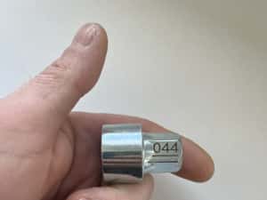 Set antifurt bmw seria g