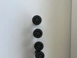 Set antifurt bmw seria g — miniatura 3