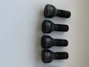 Set antifurt bmw seria g — miniatura 7