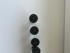 Set antifurt bmw seria g — miniatura 8