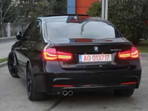 Bmw Seria 3 / 330e / M-paket / 252 CP — miniatura 4