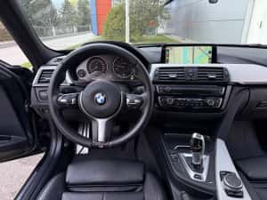 Bmw Seria 3 / 330e / M-paket / 252 CP — miniatura 5