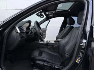 Bmw Seria 3 / 330e / M-paket / 252 CP — miniatura 8