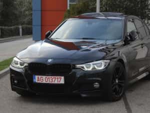 Bmw Seria 3 / 330e / M-paket / 252 CP — miniatura 9