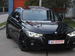 Bmw Seria 3 / 330e / M-paket / 252 CP — miniatura 10