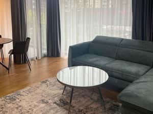 Apartament 2 camere complet mobilat și utilat — miniatura 4