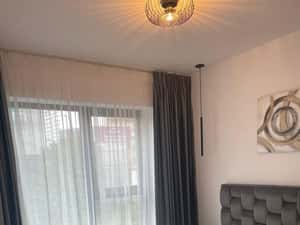 Apartament 2 camere complet mobilat și utilat — miniatura 5