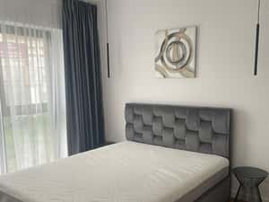 Apartament 2 camere complet mobilat și utilat — miniatura 6