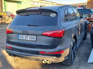 Motoras clapeta aeroterma 410475520 Audi SQ5 8R (2012 - 2017) — miniatura 6