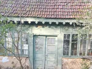 De vânzare casă bătrânească și terenuri - Mehedinți - Călineștii de Sus - 54200mp — miniatura 5