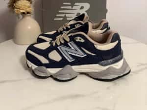 Adidasi New Balance 9060 Dark Blue