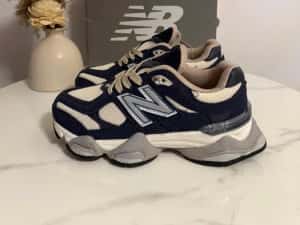 Adidasi New Balance 9060 Dark Blue — miniatura 6