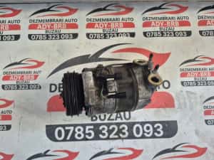 compresor ac volvo xc60 2.0 an 2011 — miniatura 3