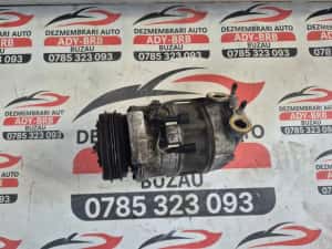 compresor ac volvo xc60 2.0 an 2011 — miniatura 6