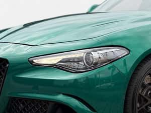 Alfa Romeo Giulia 2021, 510 cp, second hand — miniatura 4
