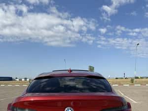 BMW X4 xDrive25d M Sport — miniatura 2